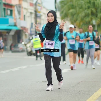 Runner Photo 8934515