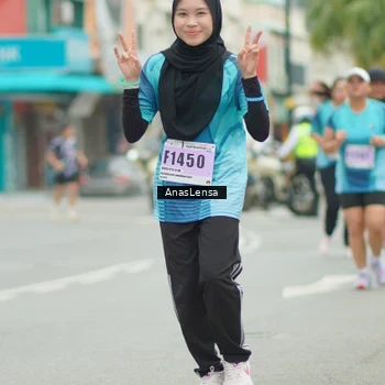 Runner Photo 8934518