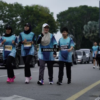 Runner Photo 8934521