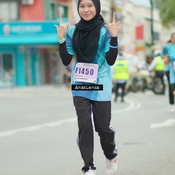 Runner Photo 8934525