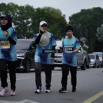Runner Photo 8934526