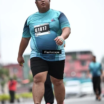 Runner Photo 8934527
