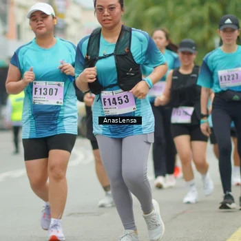 Runner Photo 8934544