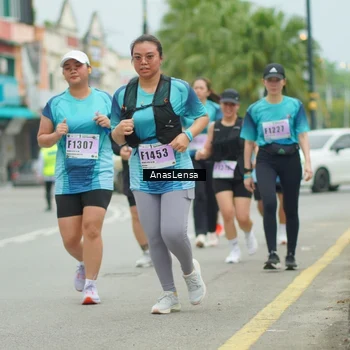 Runner Photo 8934550