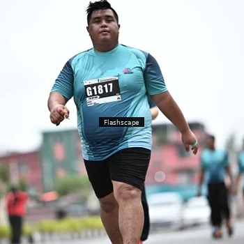 Runner Photo 8934553