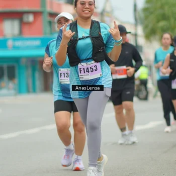 Runner Photo 8934556