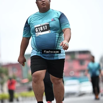Runner Photo 8934565