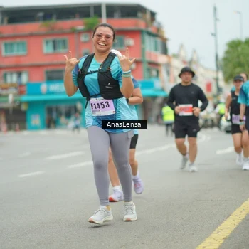 Runner Photo 8934578