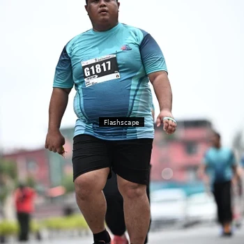 Runner Photo 8934582