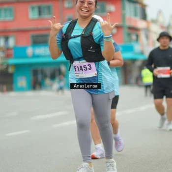 Runner Photo 8934583