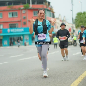 Runner Photo 8934584