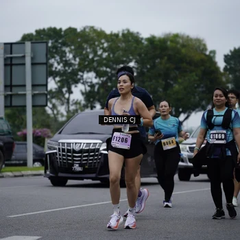 Runner Photo 8934586