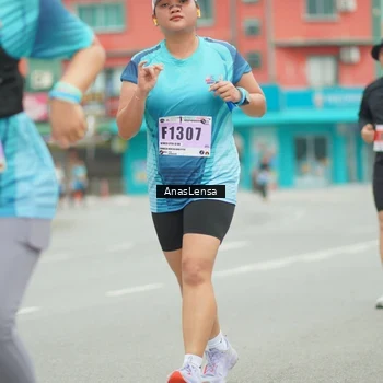 Runner Photo 8934588