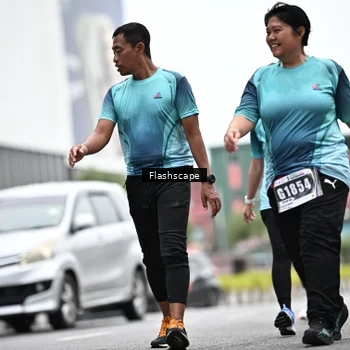 Runner Photo 8934593