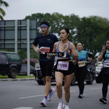Runner Photo 8934598