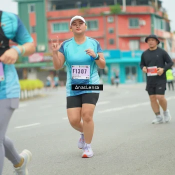 Runner Photo 8934600
