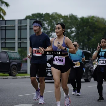 Runner Photo 8934601