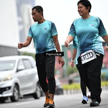 Runner Photo 8934605