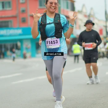 Runner Photo 8934607