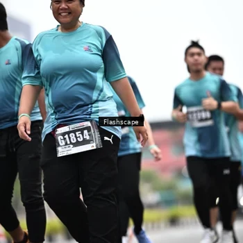 Runner Photo 8934608