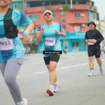 Runner Photo 8934612
