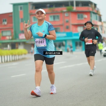 Runner Photo 8934614