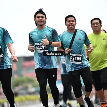 Runner Photo 8934616