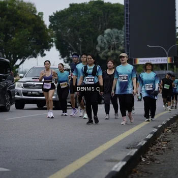 Runner Photo 8934618