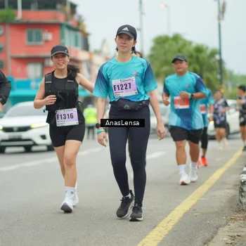 Runner Photo 8934620