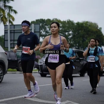 Runner Photo 8934622
