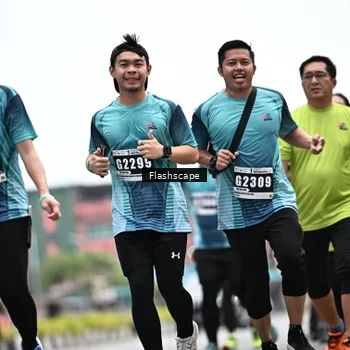 Runner Photo 8934623