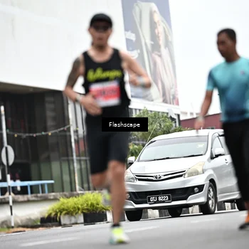 Runner Photo 8934625
