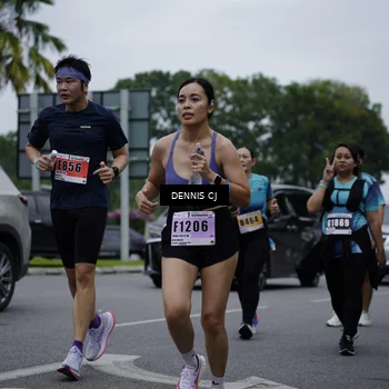 Runner Photo 8934626