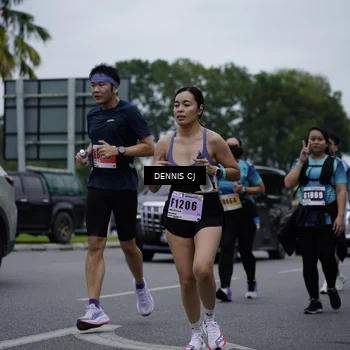 Runner Photo 8934628
