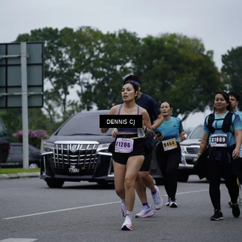 Runner Photo 8934629