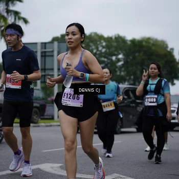 Runner Photo 8934638