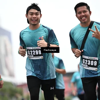 Runner Photo 8934642