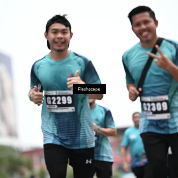 Runner Photo 8934644