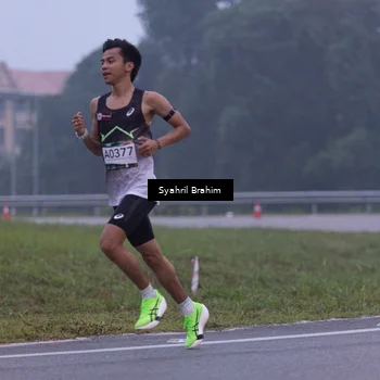 Runner Photo 8934650