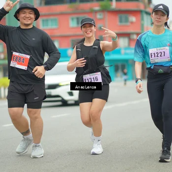 Runner Photo 8934653