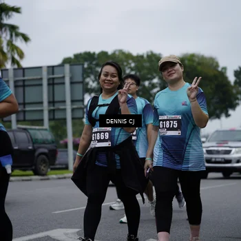 Runner Photo 8934655