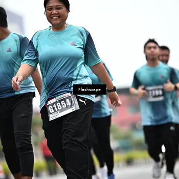 Runner Photo 8934656