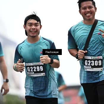 Runner Photo 8934662