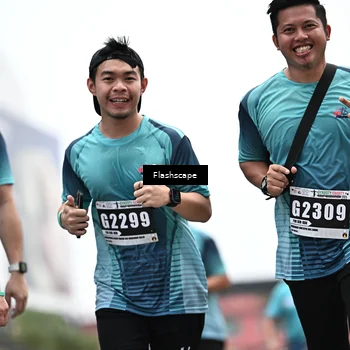 Runner Photo 8934666