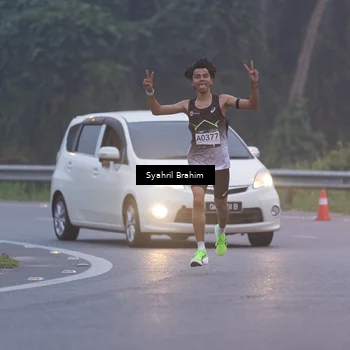 Runner Photo 8934679