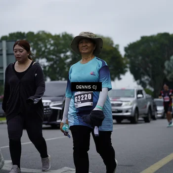 Runner Photo 8934680