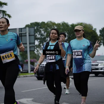 Runner Photo 8934681