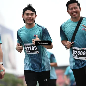 Runner Photo 8934685