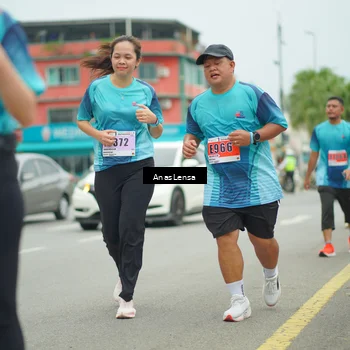 Runner Photo 8934687