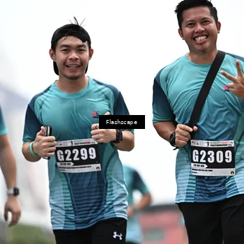Runner Photo 8934691